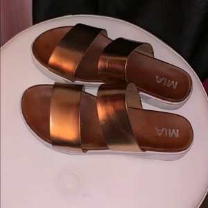 MIA Sandals
